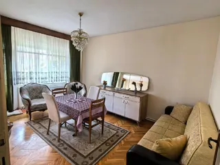 ÇORUM OBA TAKSİ CİVARI EŞYALI KİRALIK 3+1 DAİRE