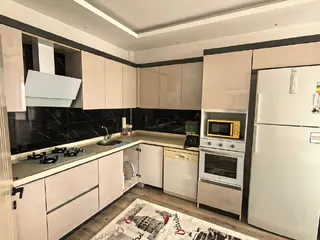 ÇORUM BEYAZ PARK CİVARINDA SATILIK 3+1 DAİRE