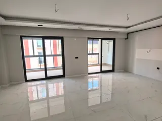 ÇORUM ŞENYURTTA ARA KAT AKILLI EV 3+0
