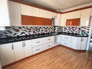 ÇORUM BAHABEY CADDESİNDE SATILIK 3+1 DAİRE